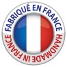 Réchaud vitro-céramique à détecteur 3,5 kw SOFRACA Réchaud vitro-céramique à détecteur 3,5 kw SOFRACA