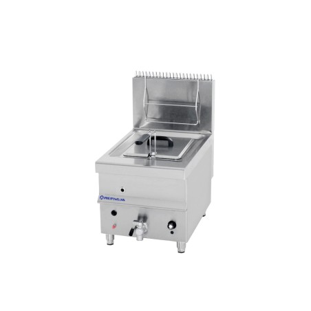 Friteuse gaz 12 litres REPAGAS