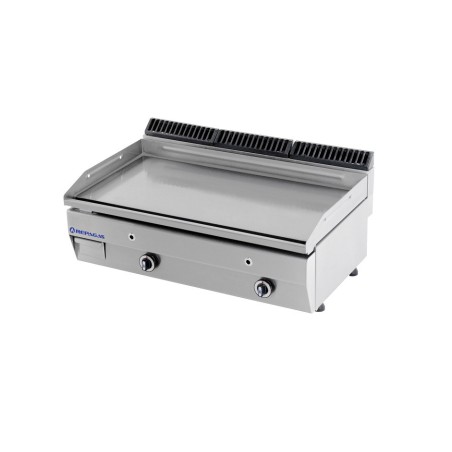 Plancha gaz 88x43x1.5cm REPAGAS Plancha gaz 88x43x1.5cm REPAGAS
