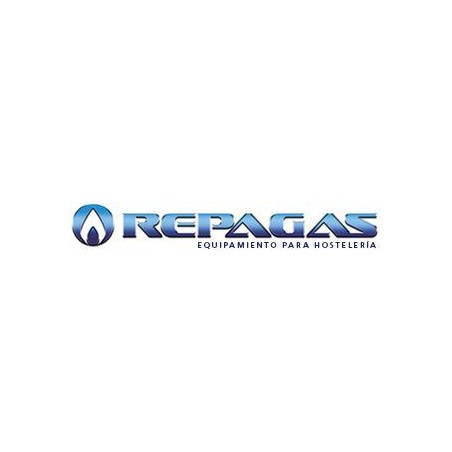 REPAGAS, spécialiste Espagnol des équipements de cuisson gaz pour l'Hotellerie Restauration