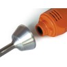 Mixer-plongeur Dynamix pied 160/190 mm démontable DYNAMIC Mixer-plongeur Dynamix pied 160/190 mm démontable DYNAMIC
