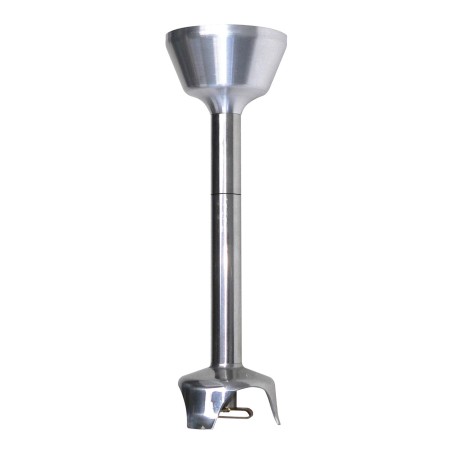 Pied inox 160mm DYNAMIC