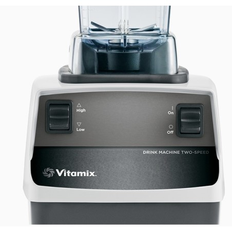 Blender Drink Machine 2 speed VITAMIX