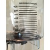Bol blender 0.9 litre VITAMIX gamme pro lames Advance Bol blender 0.9 litre VITAMIX gamme pro lames Advance