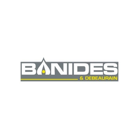 BANIDES & DEBEAURAIN, fabricant de robinetterie et connexion gaz BANIDES & DEBEAURAIN, fabricant de robinetterie et connexion gaz