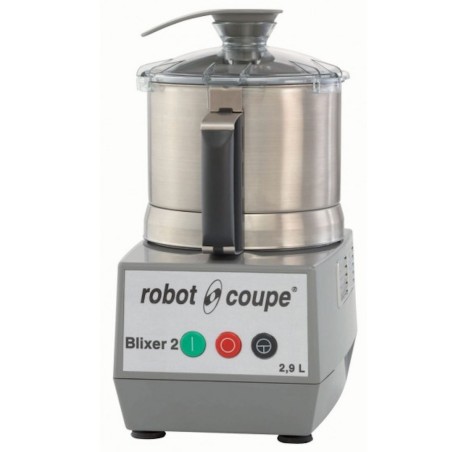 Blixer 2 ROBOT COUPE