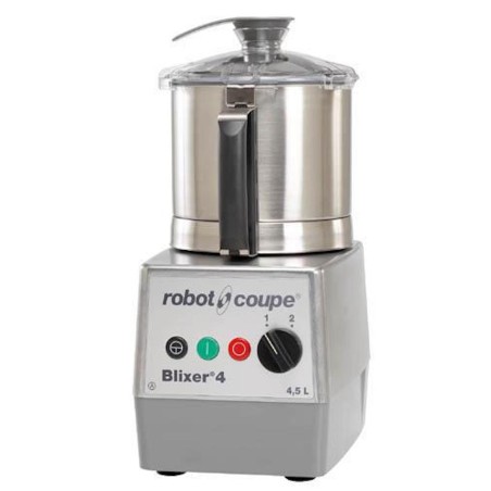 Blixer 4 ROBOT COUPE