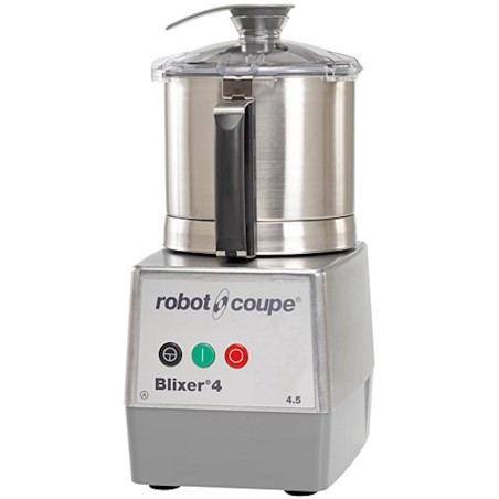 Blixer 4-3000 ROBOT COUPE