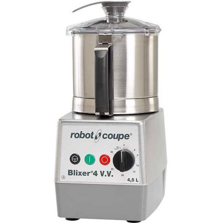 Blixer 4 V.V ROBOT COUPE