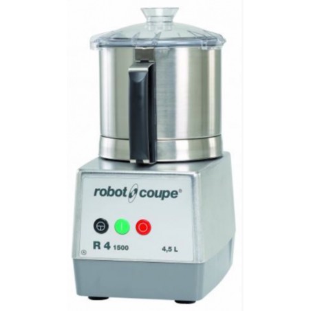Cutter 4,5 litres R4-1500 ROBOT COUPE