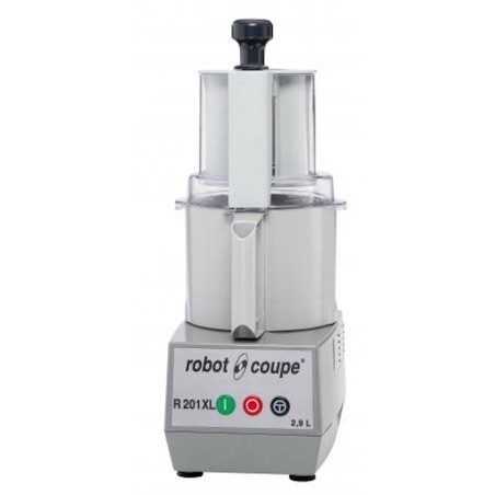 Combiné 2,9 litres R201 XL ROBOT COUPE ref. 22570