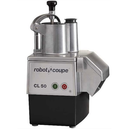 Coupe-légumes CL50 1 vitesse ROBOT COUPE