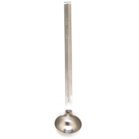 Louche inox à crêpes Ø 70 mm KRAMPOUZ Louche inox à crêpes Ø 70 mm KRAMPOUZ
