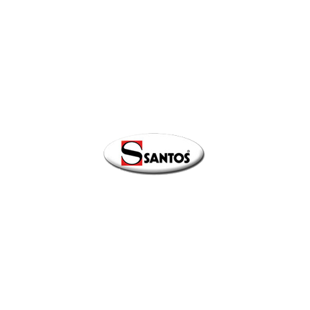 CALORIA distributeur officiel SANTOS
