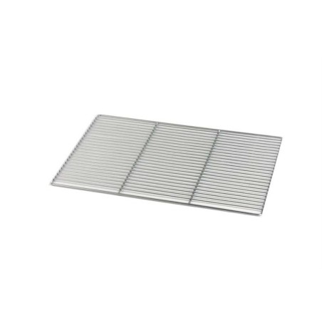 Grille inox GN 1/1 (530 x 325 mm)
