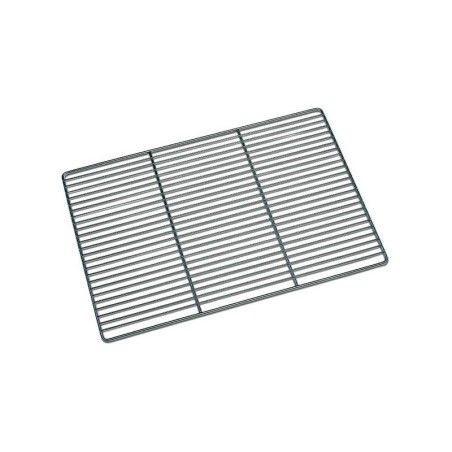 Grille inox GN 2/1 (650 x 530 mm) Grille inox GN 2/1 (650 x 530 mm)