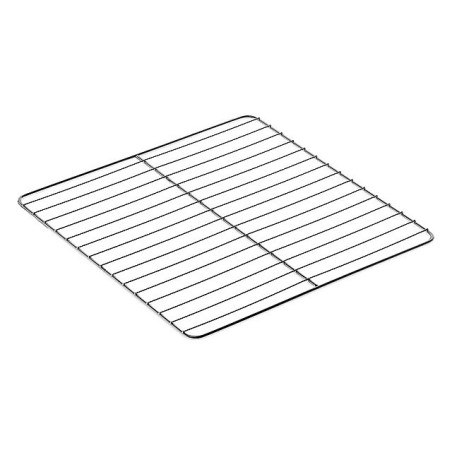Grille inox GN 2/3 (354 x 325 mm)