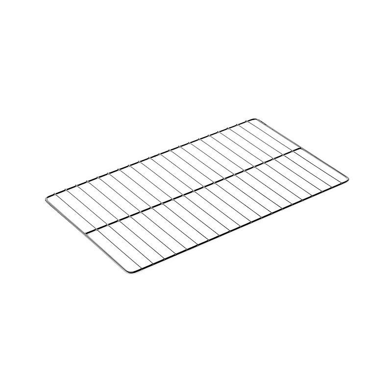 Grille inox légère GN 1/1 (530 x 325 mm)