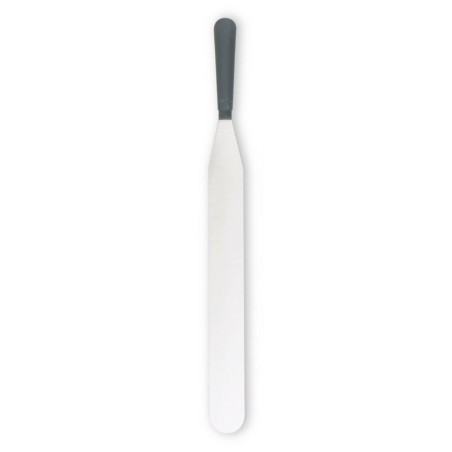 Spatule à crêpes en inox