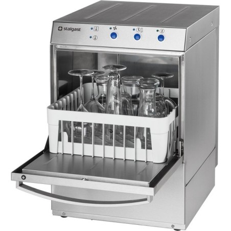 Lave-verres 400 STALGAST Lave-verres 400 STALGAST