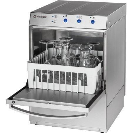 Lave-verres 400 STALGAST