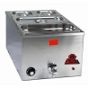 Bain-Marie 21 litres SOFRACA Bain-Marie 21 litres SOFRACA