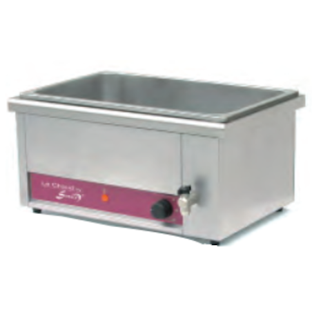 Bain-marie 230 V ACBM150 SOFRACA