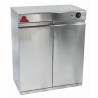 Chauffe-assiettes (120 pièces, Ø 310 mm) SOFRACA Chauffe-assiettes (120 pièces, Ø 310 mm) SOFRACA
