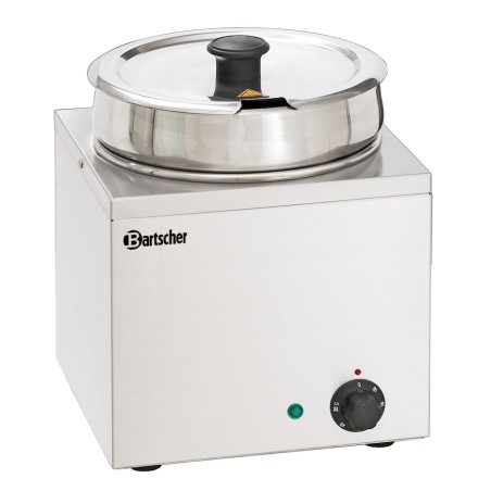 Bain-Marie à sauce 1 x 6,5 litres BARTSCHER