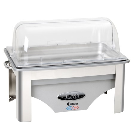 Chafing Dish électrique (Chaud/Froid) GN 1/1 BARTSCHER