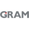 CALORIA distributeur GRAM CALORIA distributeur GRAM