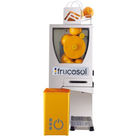 Presse-agrumes automatique compact FRUCOSOL