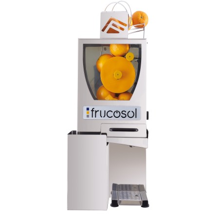 Presse-agrumes automatique compact FRUCOSOL