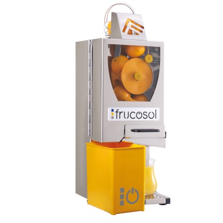 Presse-agrumes automatique compact FRUCOSOL