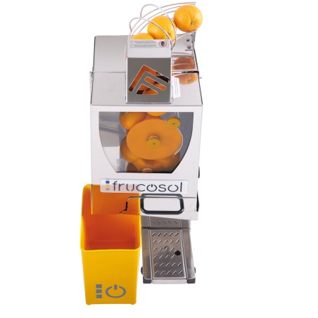 Presse-agrumes automatique compact FRUCOSOL
