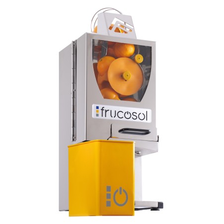 Presse-agrumes automatique compact FRUCOSOL