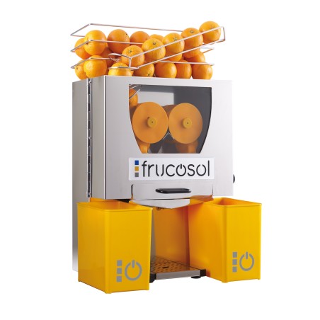 Presse-agrumes automatique FRUCOSOL