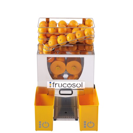 Presse-agrumes automatique FRUCOSOL