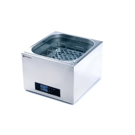 Cuiseur sous vide GN2/3 HENDI Cuiseur sous vide GN2/3 HENDI