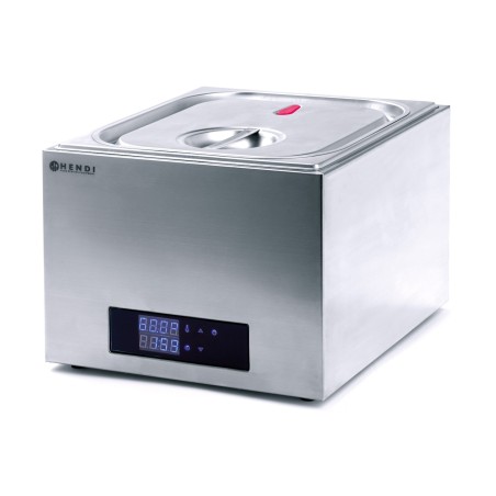 Cuiseur sous vide GN2/3 HENDI Cuiseur sous vide GN2/3 HENDI