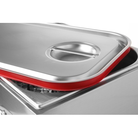 Cuiseur sous vide GN2/3 HENDI Cuiseur sous vide GN2/3 HENDI