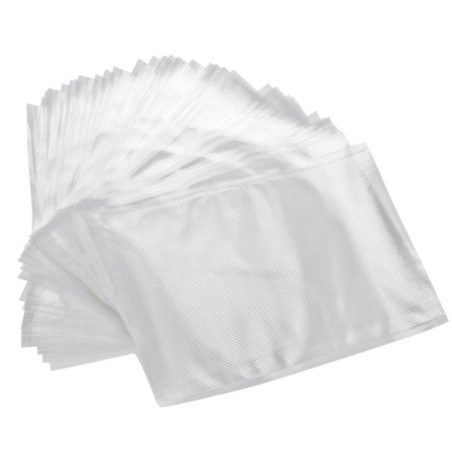 Sachets cuisson sous-vide 300 x 400 mm ORVED Sachets cuisson sous-vide 300 x 400 mm ORVED