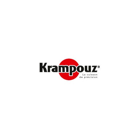 CALORIA distribue les gaufriers KRAMPOUZ et leurs accessoires