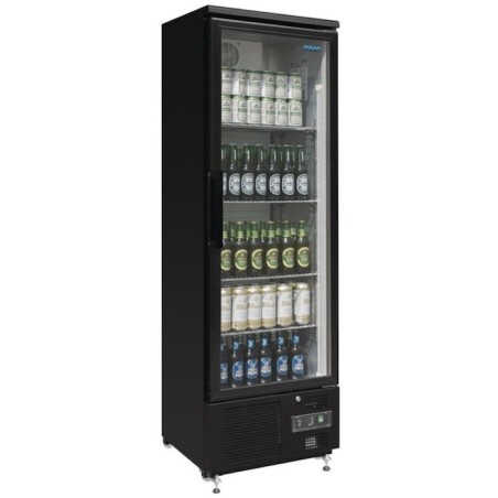 Arrière-bar vertical 307 litres POLAR