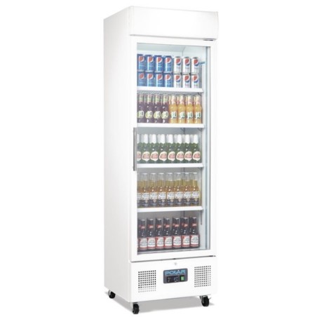 Armoire à boissons 336 litres POLAR