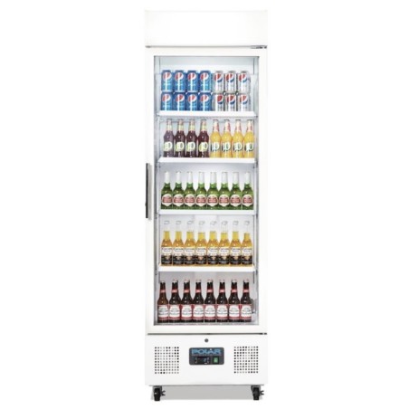 Armoire à boissons 336 litres POLAR