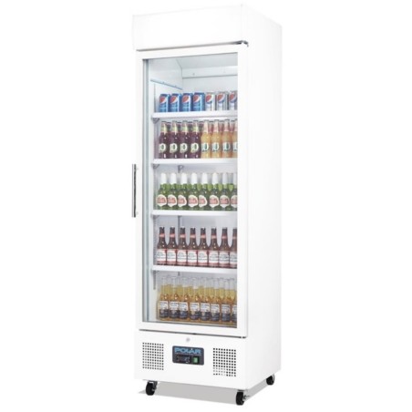 Armoire à boissons 336 litres POLAR