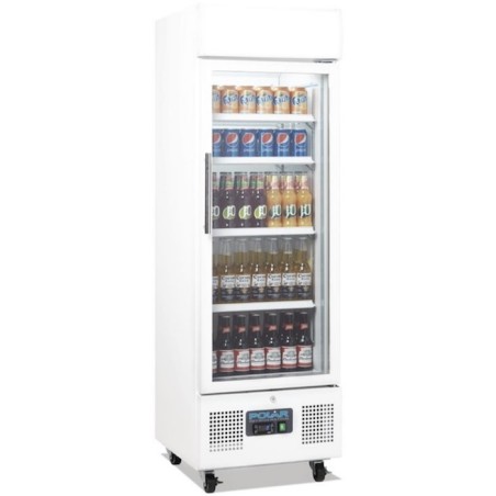 Armoire à boissons 228 litres POLAR