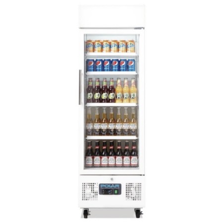 Armoire à boissons 228 litres POLAR