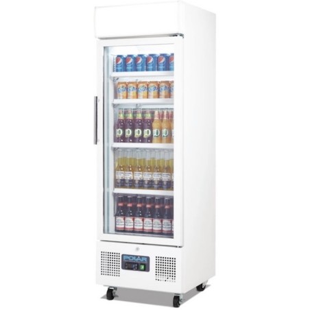 Armoire à boissons 228 litres POLAR